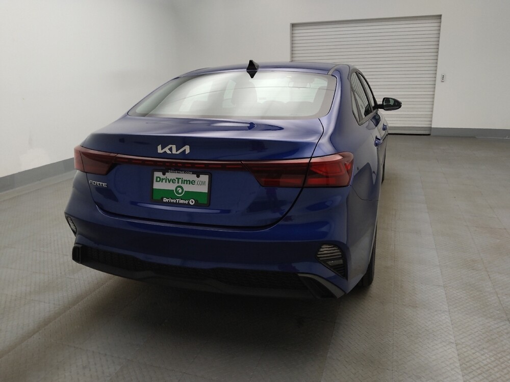 2024 Kia Forte in Lakewood, CO 80215 - 18126848 7