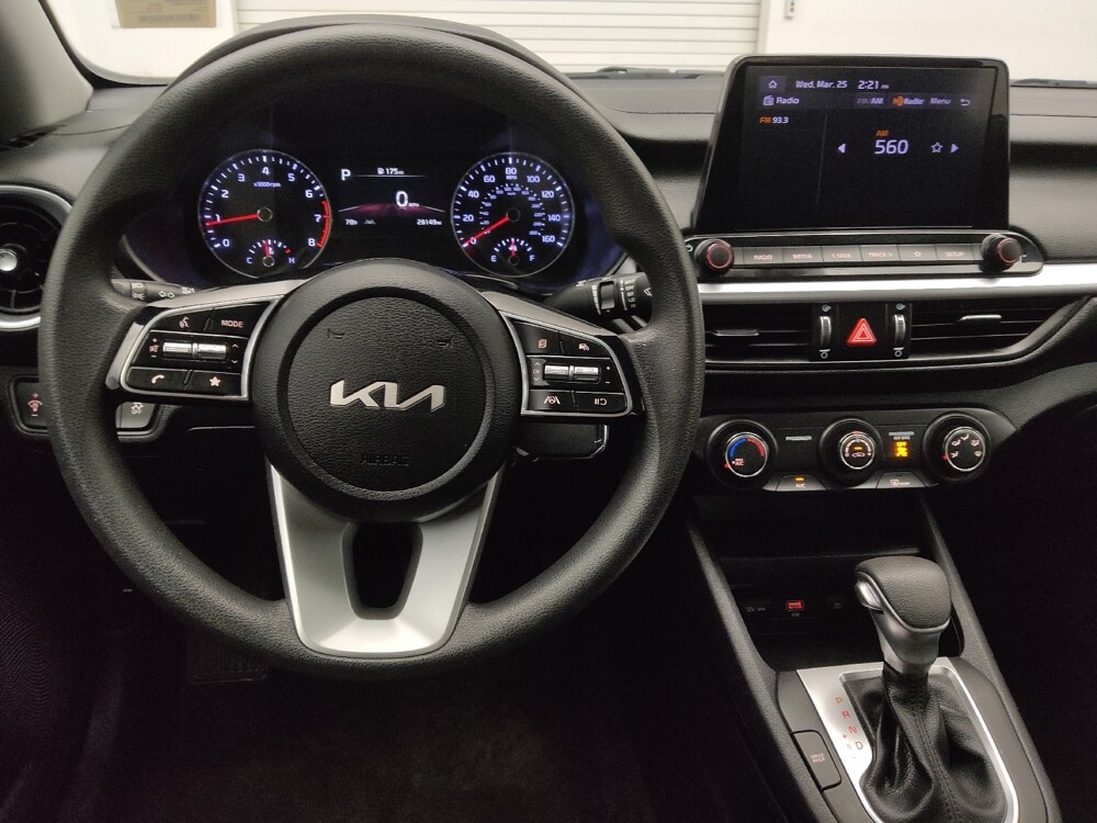 2024 Kia Forte in Lakewood, CO 80215 - 18126848 22