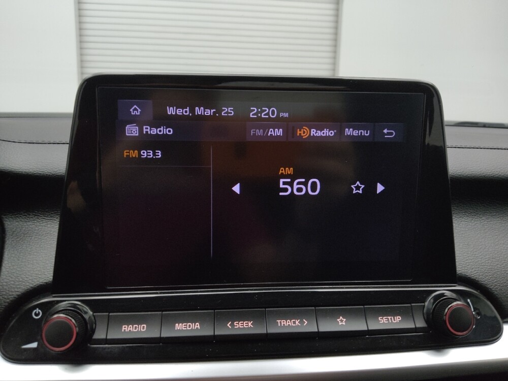 2024 Kia Forte in Lakewood, CO 80215 - 18126848 25