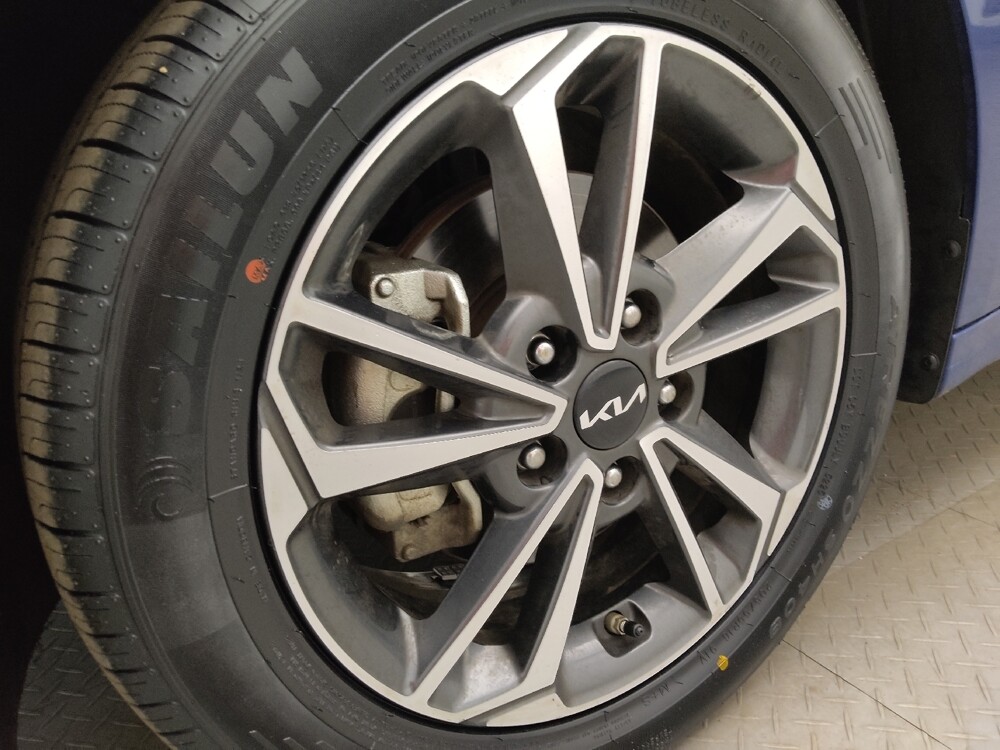 2024 Kia Forte in Lakewood, CO 80215 - 18126848 31