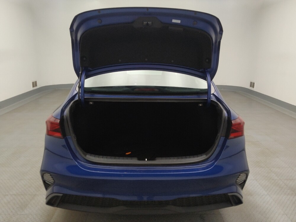 2024 Kia Forte in Lakewood, CO 80215 - 18126848 29