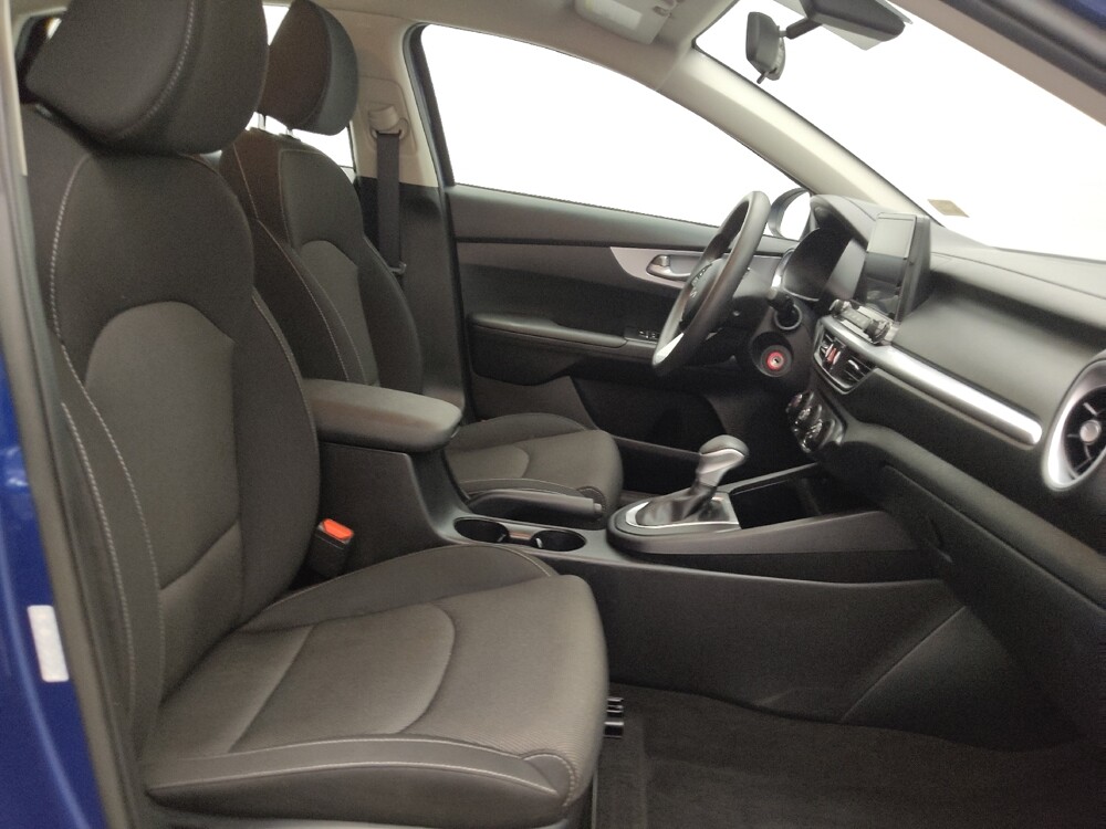 2024 Kia Forte in Lakewood, CO 80215 - 18126848 21