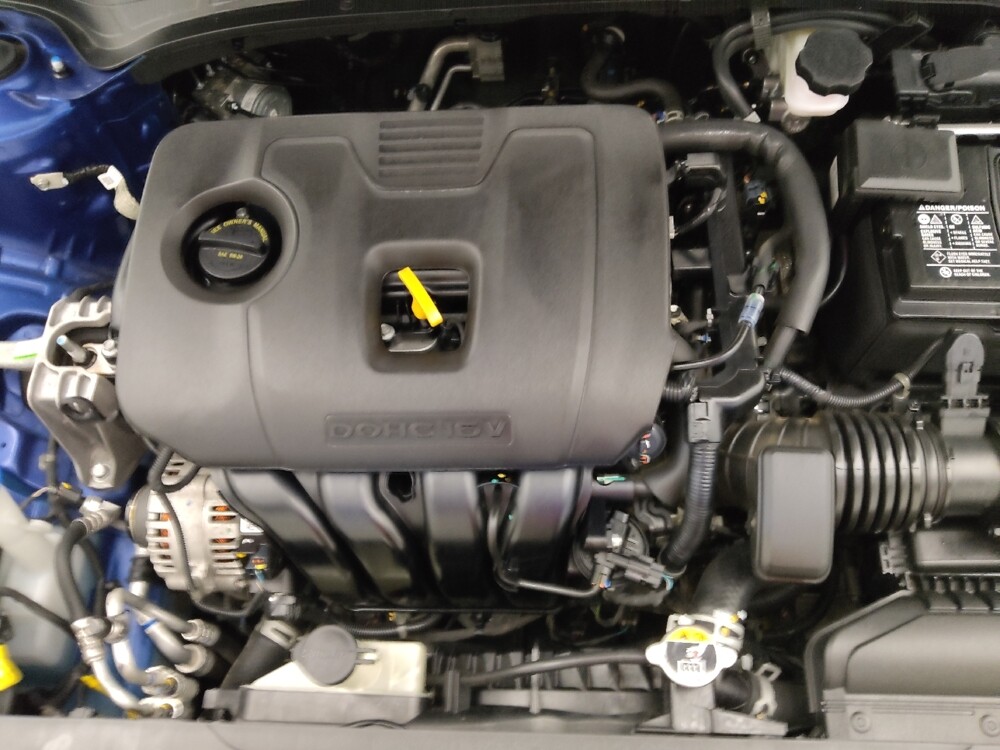 2024 Kia Forte in Lakewood, CO 80215 - 18126848 30