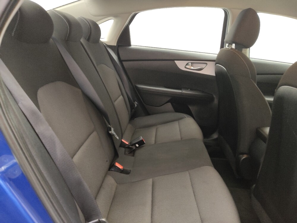 2024 Kia Forte in Lakewood, CO 80215 - 18126848 19