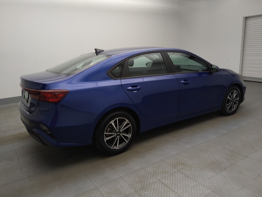 2024 Kia Forte in Lakewood, CO 80215 - 18126848 10