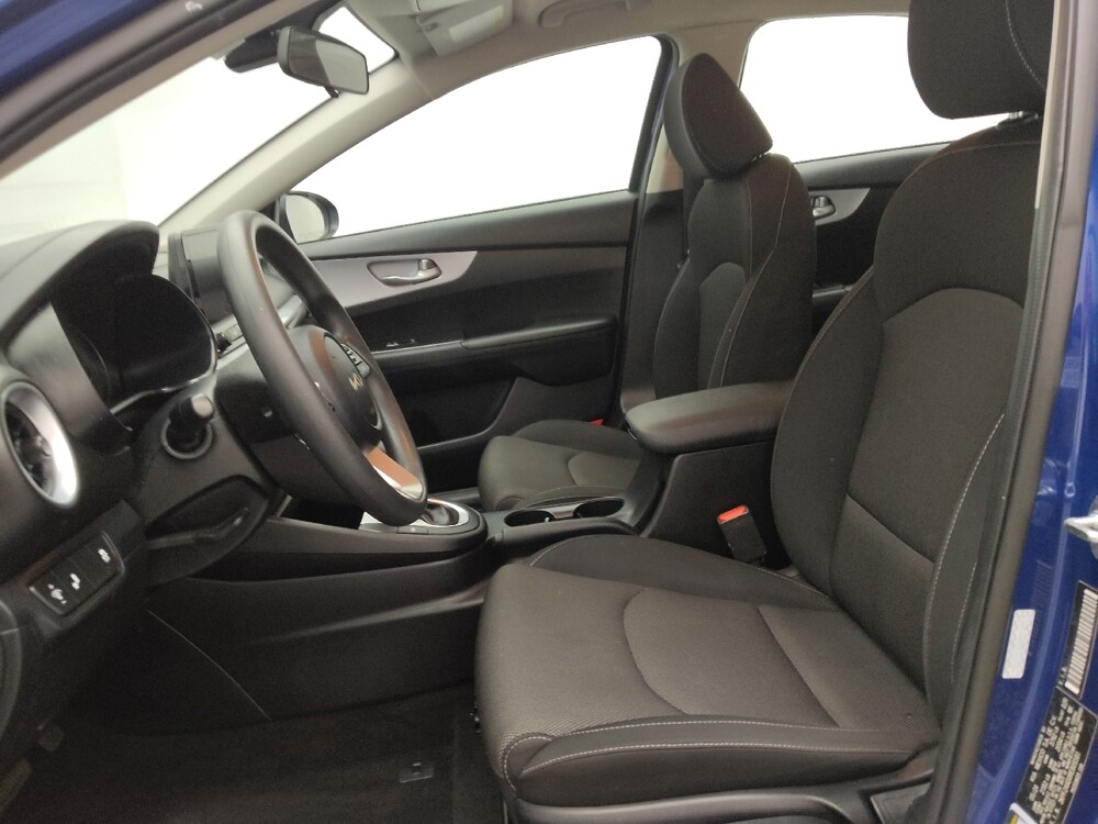 2024 Kia Forte in Lakewood, CO 80215 - 18126848 17