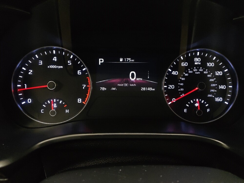 2024 Kia Forte in Lakewood, CO 80215 - 18126848 23