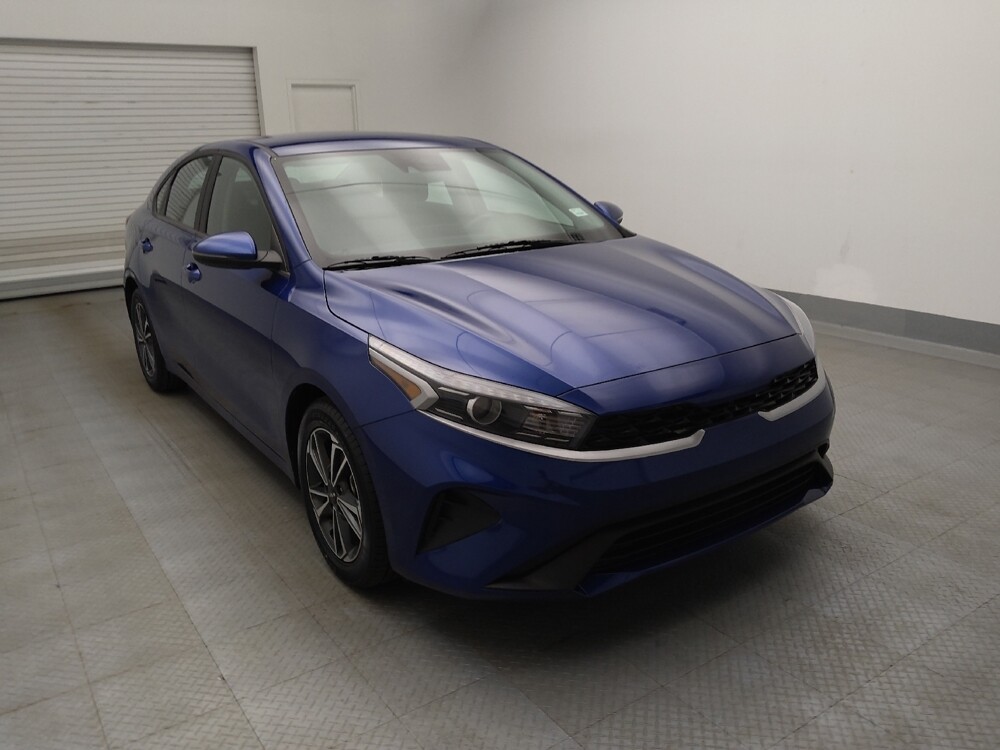 2024 Kia Forte in Lakewood, CO 80215 - 18126848 13
