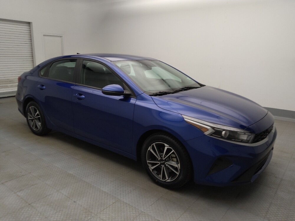 2024 Kia Forte in Lakewood, CO 80215 - 18126848 11