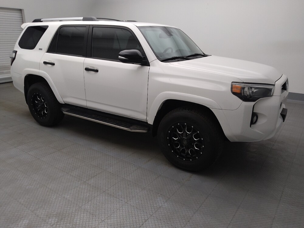 2020 Toyota 4Runner in Albuquerque, NM 87123 - 18126849 11