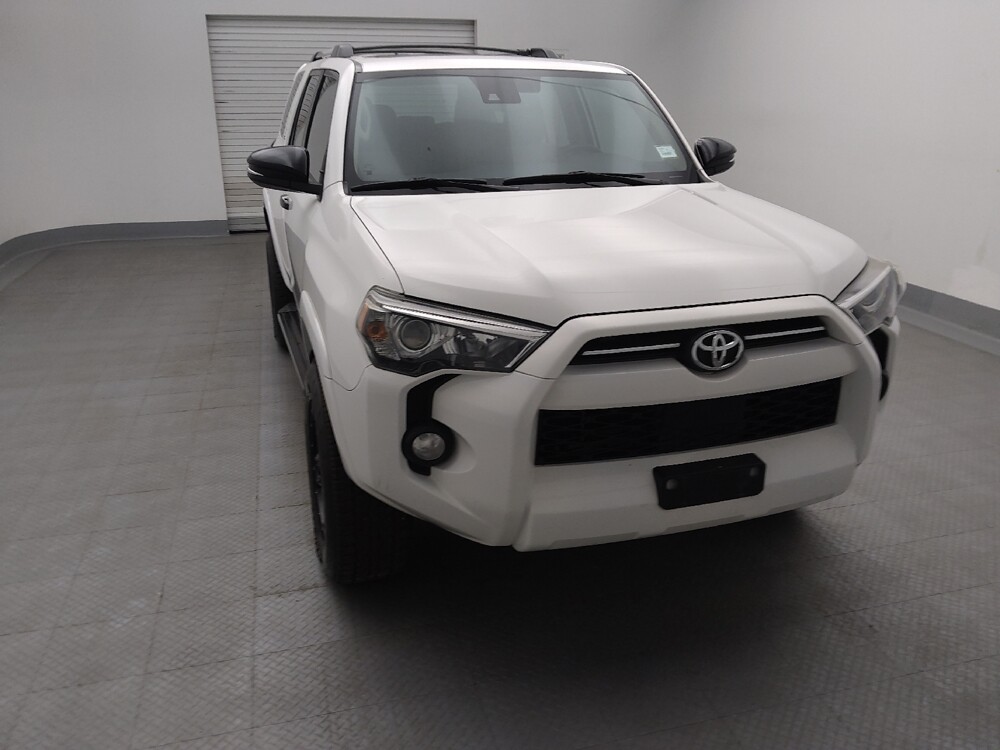 2020 Toyota 4Runner in Albuquerque, NM 87123 - 18126849 14