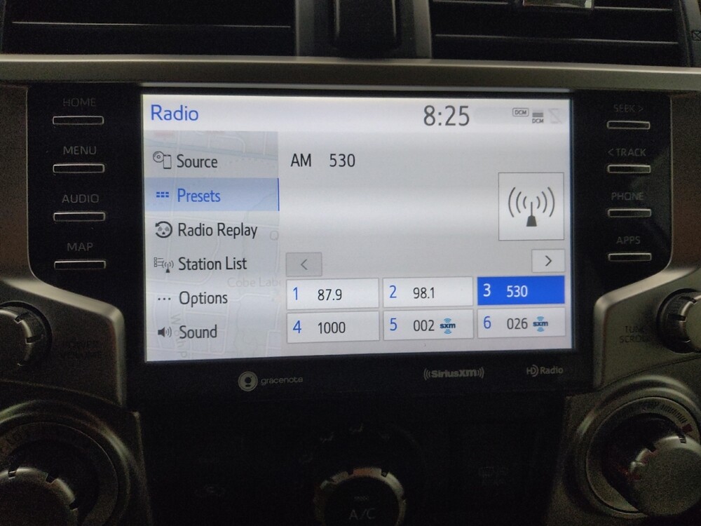 2020 Toyota 4Runner in Albuquerque, NM 87123 - 18126849 25