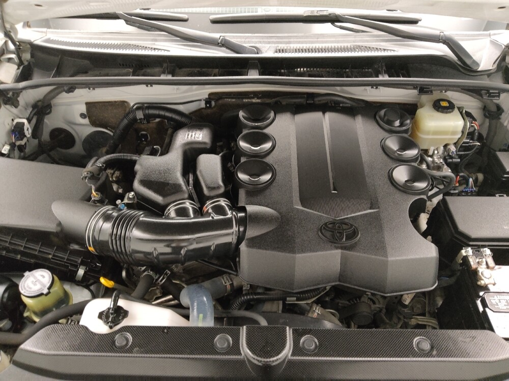 2020 Toyota 4Runner in Albuquerque, NM 87123 - 18126849 30