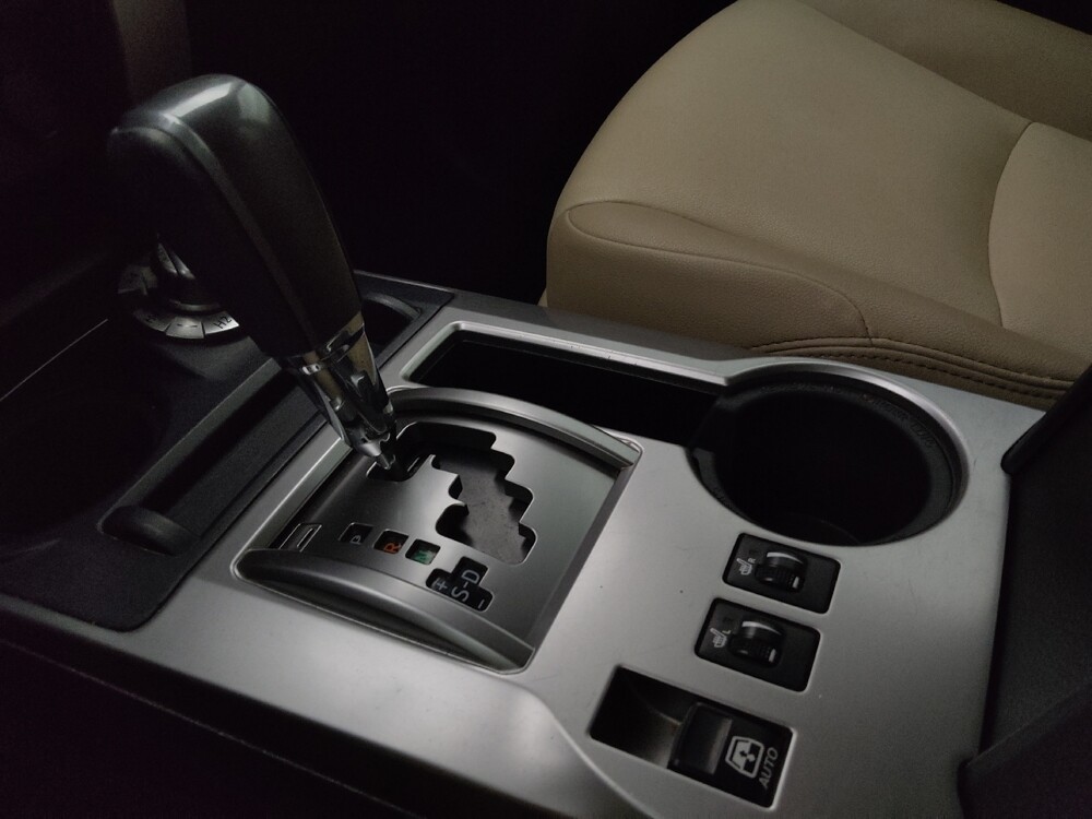 2020 Toyota 4Runner in Albuquerque, NM 87123 - 18126849 26