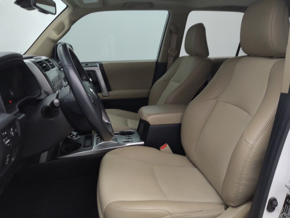 2020 Toyota 4Runner in Albuquerque, NM 87123 - 18126849 17