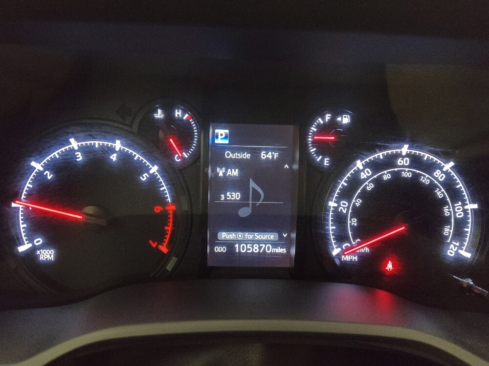 2020 Toyota 4Runner in Albuquerque, NM 87123 - 18126849 23