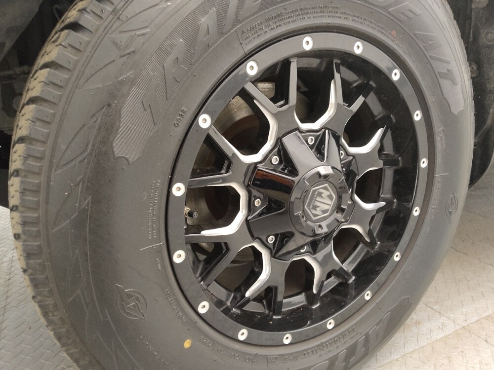 2020 Toyota 4Runner in Albuquerque, NM 87123 - 18126849 31