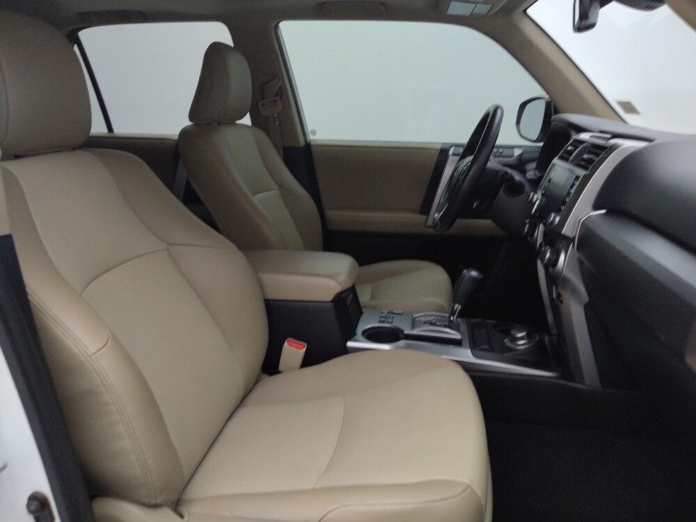 2020 Toyota 4Runner in Albuquerque, NM 87123 - 18126849 21