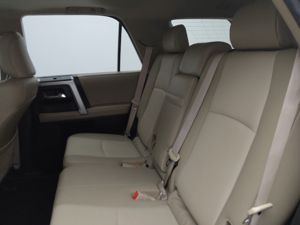 2020 Toyota 4Runner in Albuquerque, NM 87123 - 18126849 18