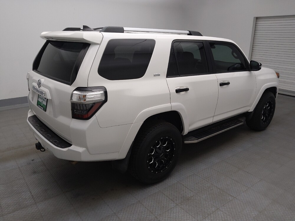 2020 Toyota 4Runner in Albuquerque, NM 87123 - 18126849 10
