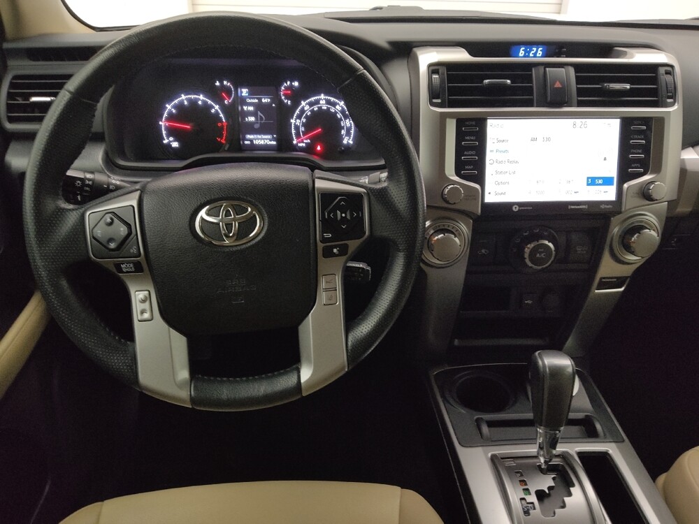 2020 Toyota 4Runner in Albuquerque, NM 87123 - 18126849 22
