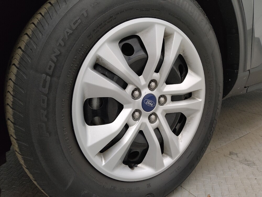 2020 Ford Escape in Albuquerque, NM 87123 - 18126850 31