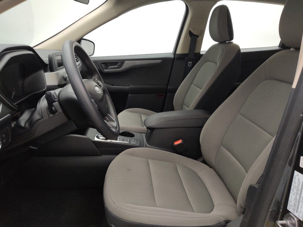 2020 Ford Escape in Albuquerque, NM 87123 - 18126850 17