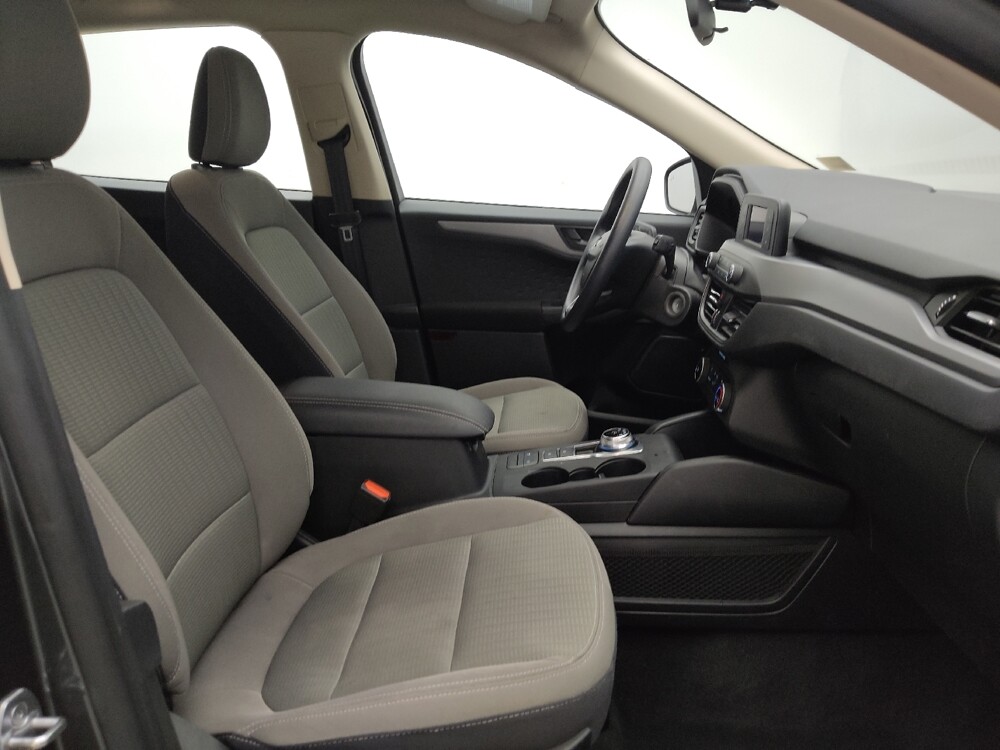 2020 Ford Escape in Albuquerque, NM 87123 - 18126850 21