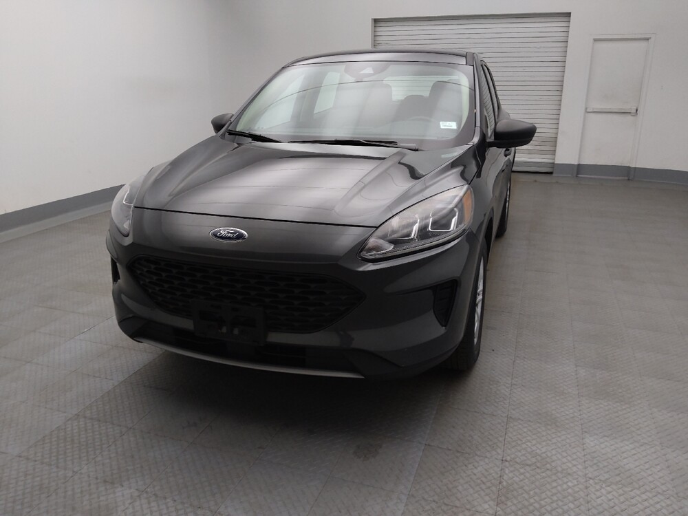 2020 Ford Escape in Albuquerque, NM 87123 - 18126850 15