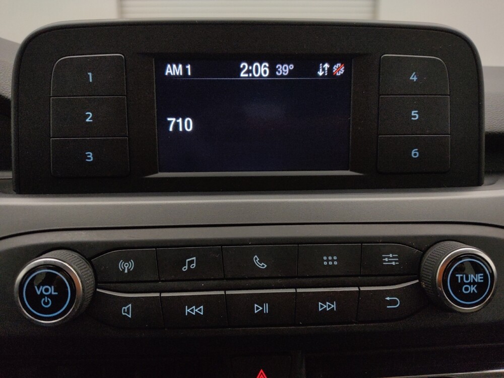 2020 Ford Escape in Albuquerque, NM 87123 - 18126850 25