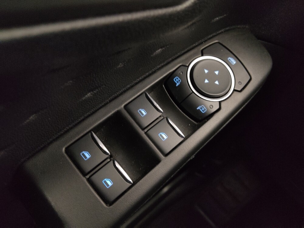 2020 Ford Escape in Albuquerque, NM 87123 - 18126850 27