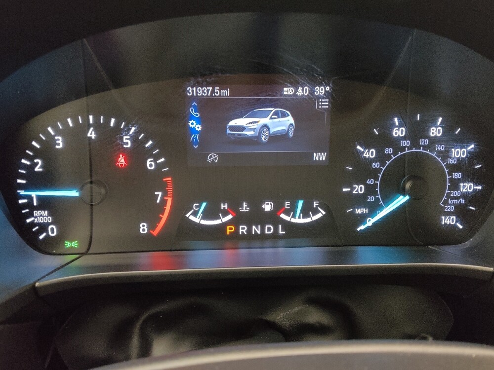 2020 Ford Escape in Albuquerque, NM 87123 - 18126850 23