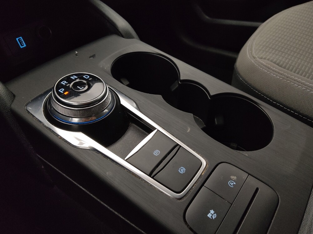 2020 Ford Escape in Albuquerque, NM 87123 - 18126850 26