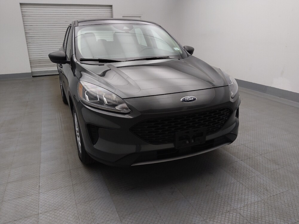 2020 Ford Escape in Albuquerque, NM 87123 - 18126850 14