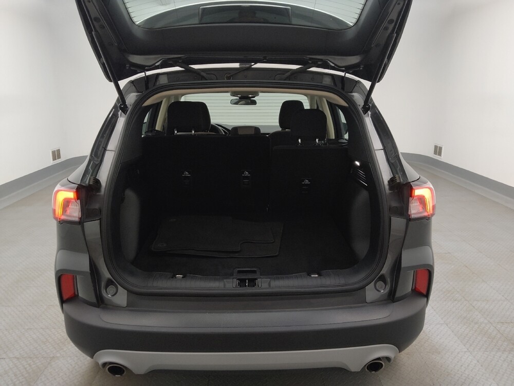 2020 Ford Escape in Albuquerque, NM 87123 - 18126850 29