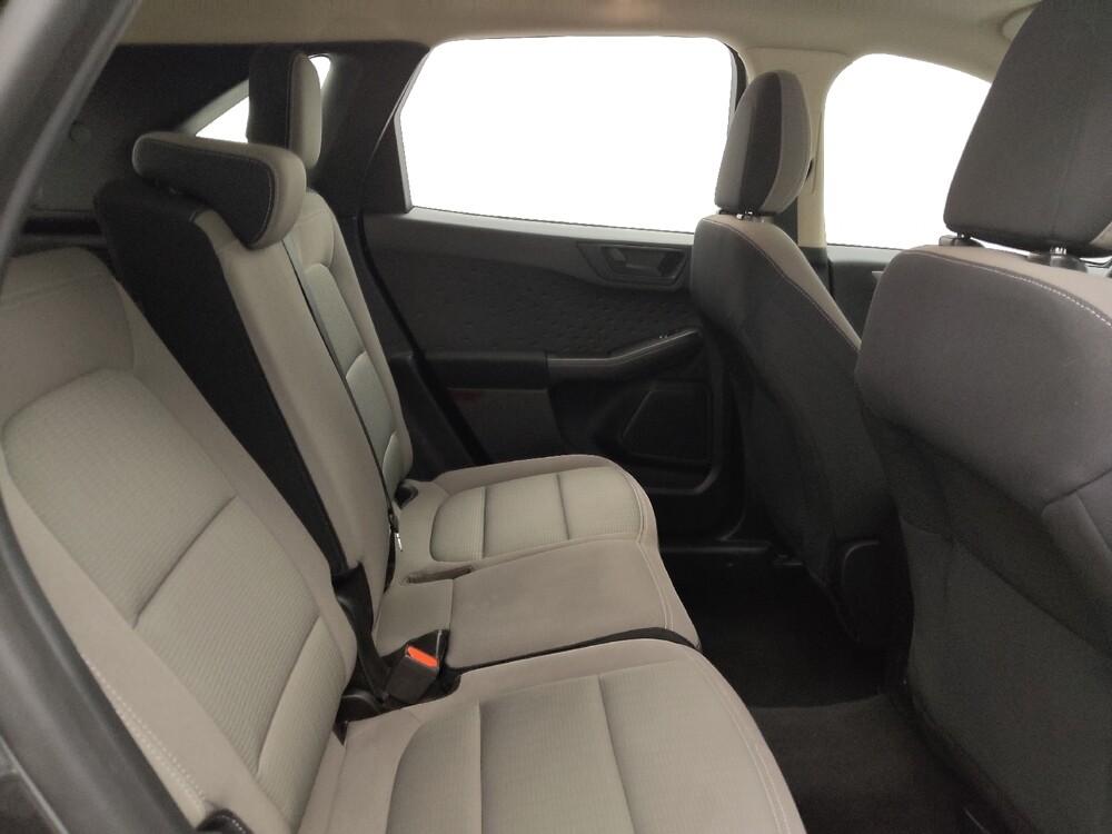 2020 Ford Escape in Albuquerque, NM 87123 - 18126850 19