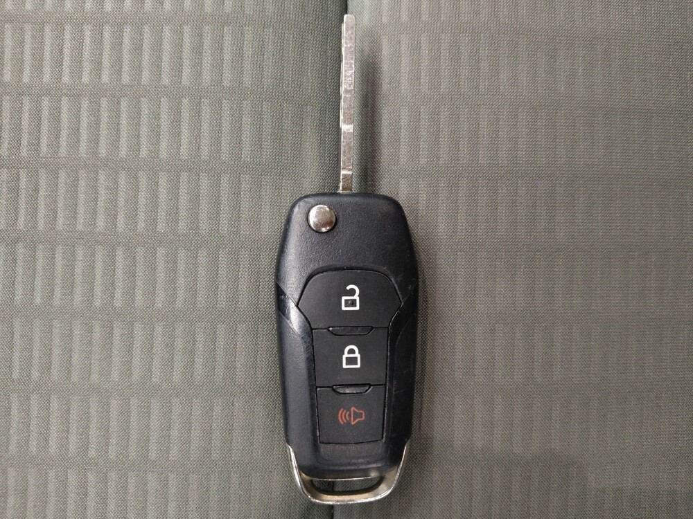 2020 Ford Escape in Albuquerque, NM 87123 - 18126850 32