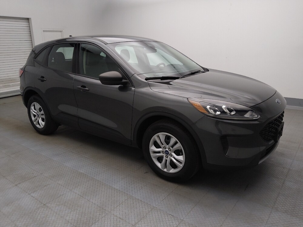 2020 Ford Escape in Albuquerque, NM 87123 - 18126850 11