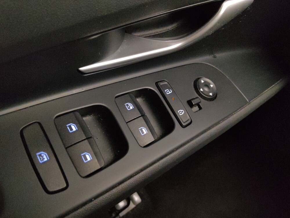 2025 Hyundai Elantra in Albuquerque, NM 87123 - 18126851 27