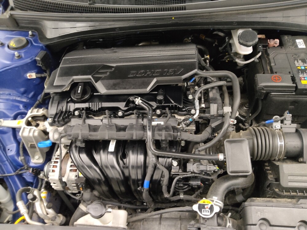 2025 Hyundai Elantra in Albuquerque, NM 87123 - 18126851 30