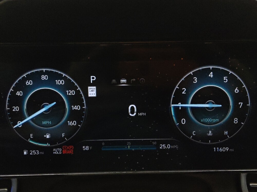 2025 Hyundai Elantra in Albuquerque, NM 87123 - 18126851 23