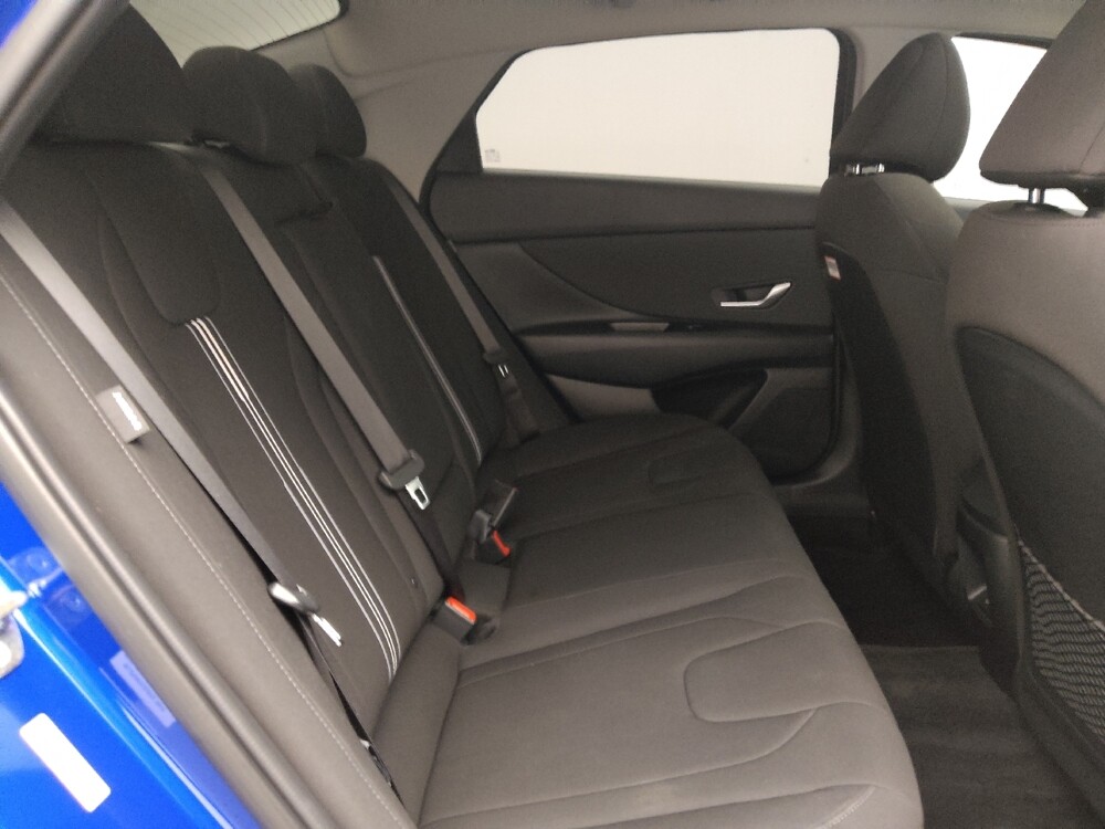 2025 Hyundai Elantra in Albuquerque, NM 87123 - 18126851 19