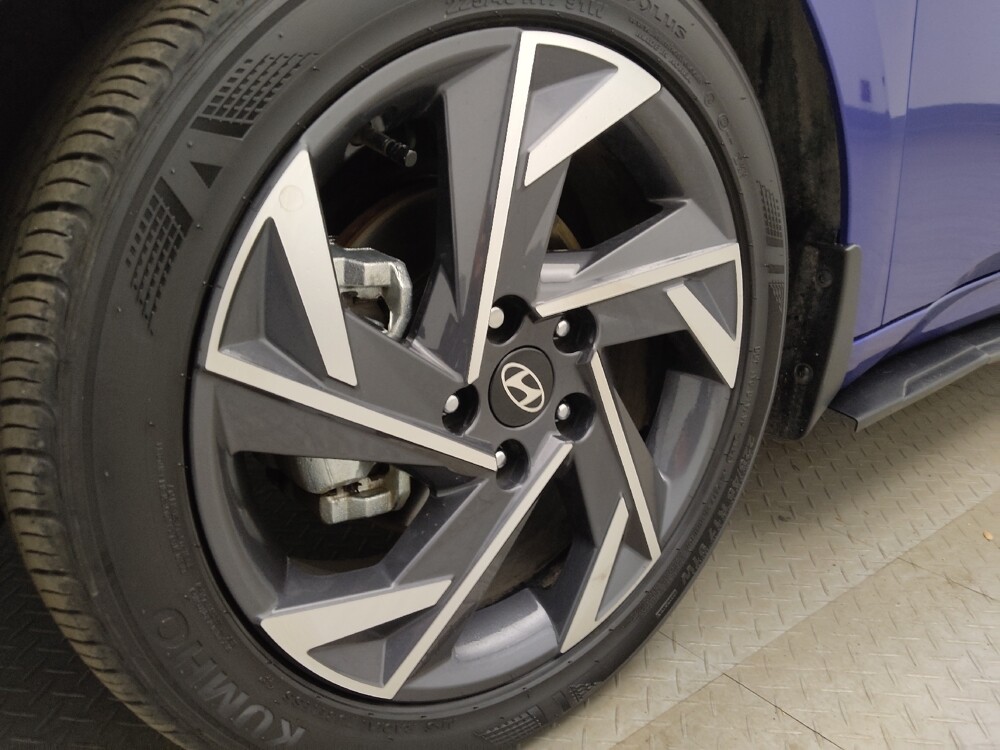 2025 Hyundai Elantra in Albuquerque, NM 87123 - 18126851 31