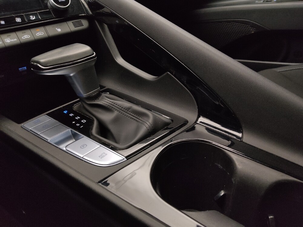 2025 Hyundai Elantra in Albuquerque, NM 87123 - 18126851 26