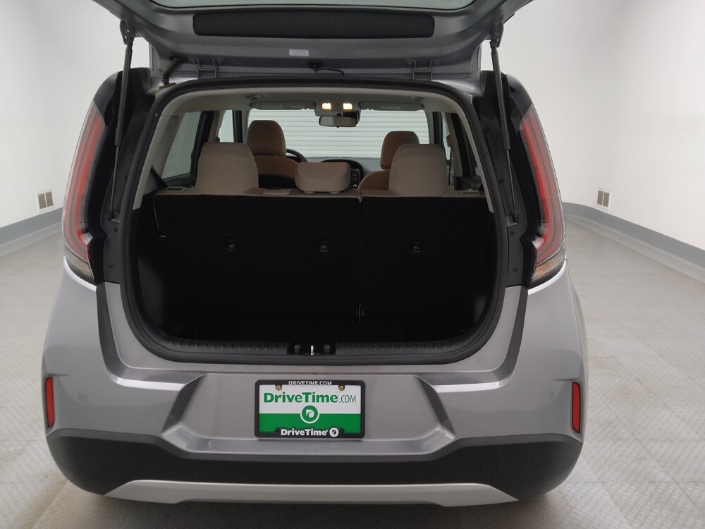 2025 Kia Soul in Albuquerque, NM 87123 - 18126852 29