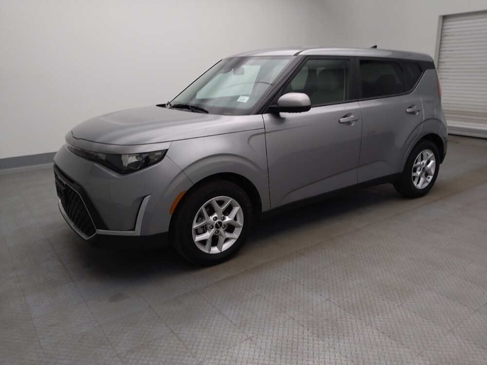 2025 Kia Soul in Albuquerque, NM 87123 - 18126852 2