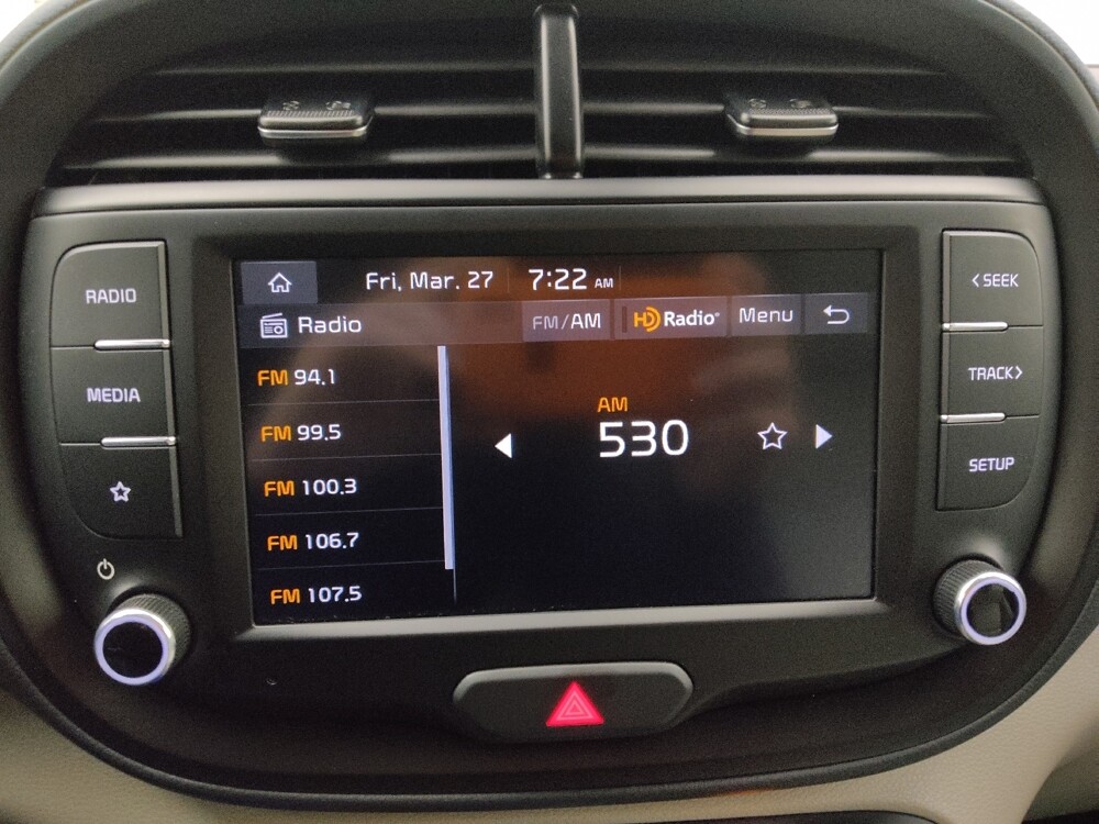 2025 Kia Soul in Albuquerque, NM 87123 - 18126852 25