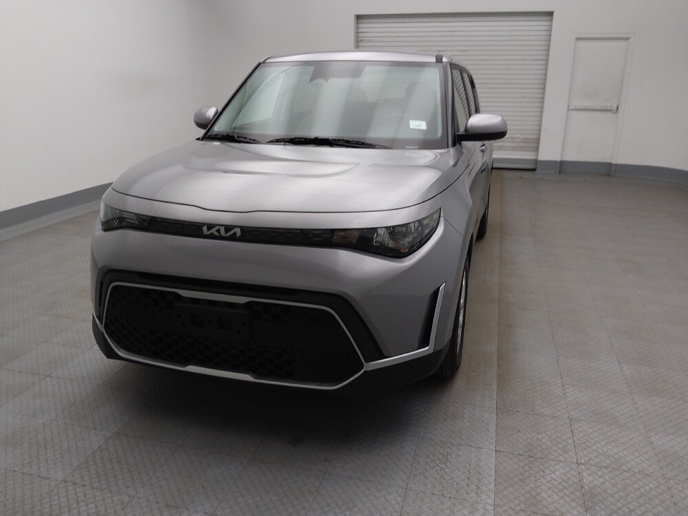 2025 Kia Soul in Albuquerque, NM 87123 - 18126852 15