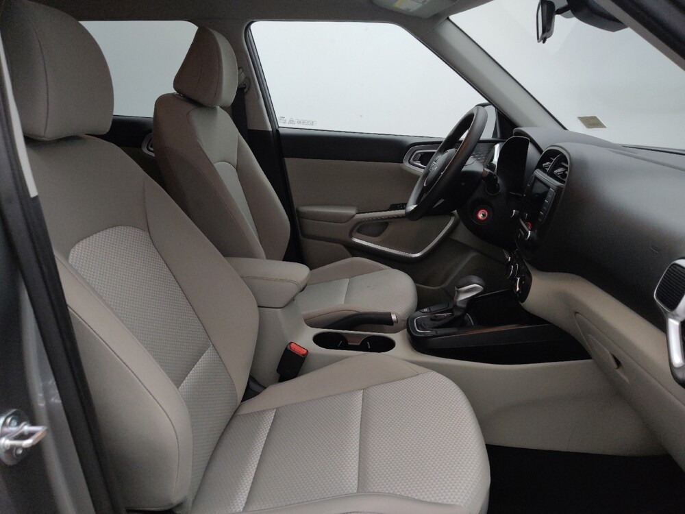 2025 Kia Soul in Albuquerque, NM 87123 - 18126852 21