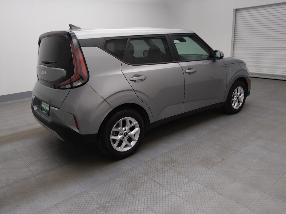 2025 Kia Soul in Albuquerque, NM 87123 - 18126852 10